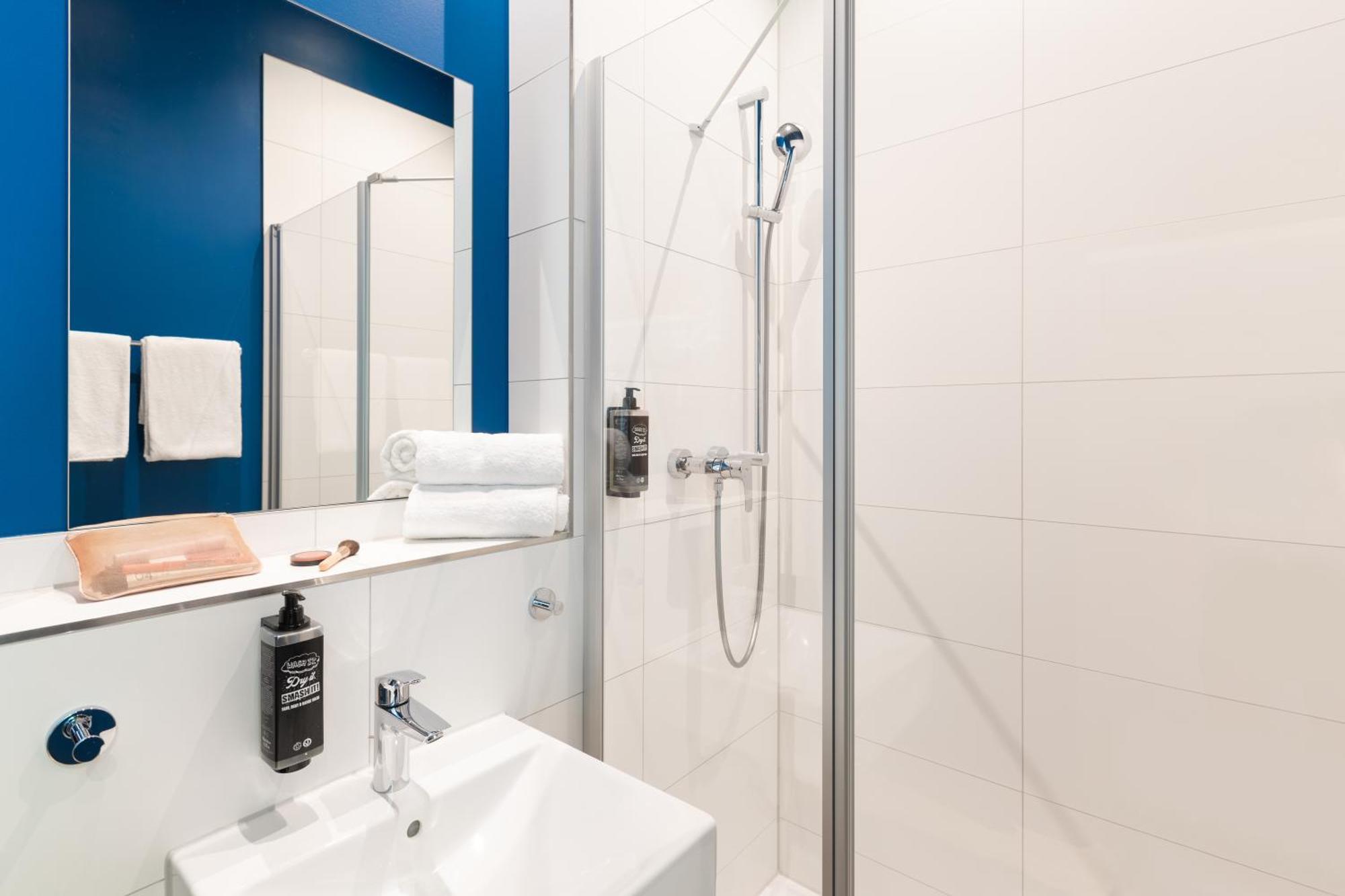 Ibis Budget -renoviert In 2024!-