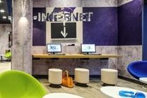Ibis Budget -renoviert In 2024!- Ludwigsburg