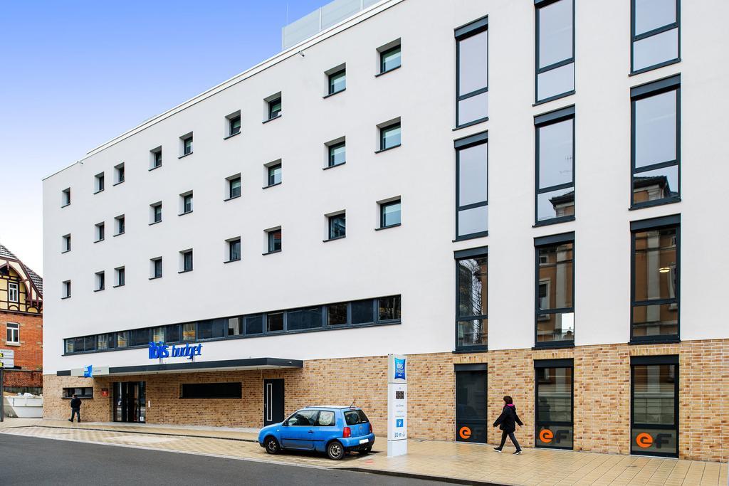 Ibis Budget -renoviert In 2024!- 2*