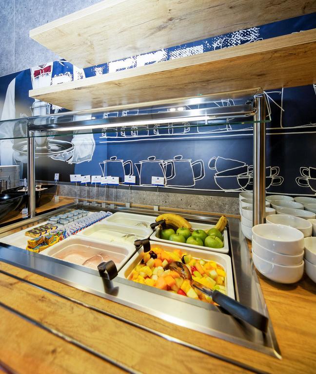 Ibis Budget -renoviert In 2024!- Ludwigsburg