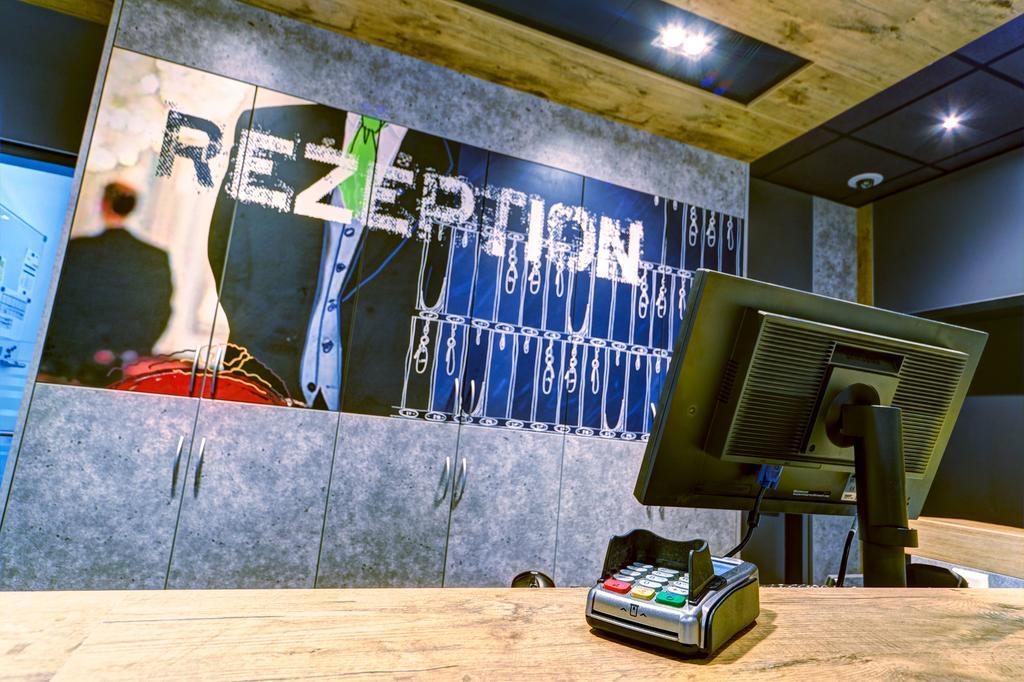 Ibis Budget -renoviert In 2024!- 2*