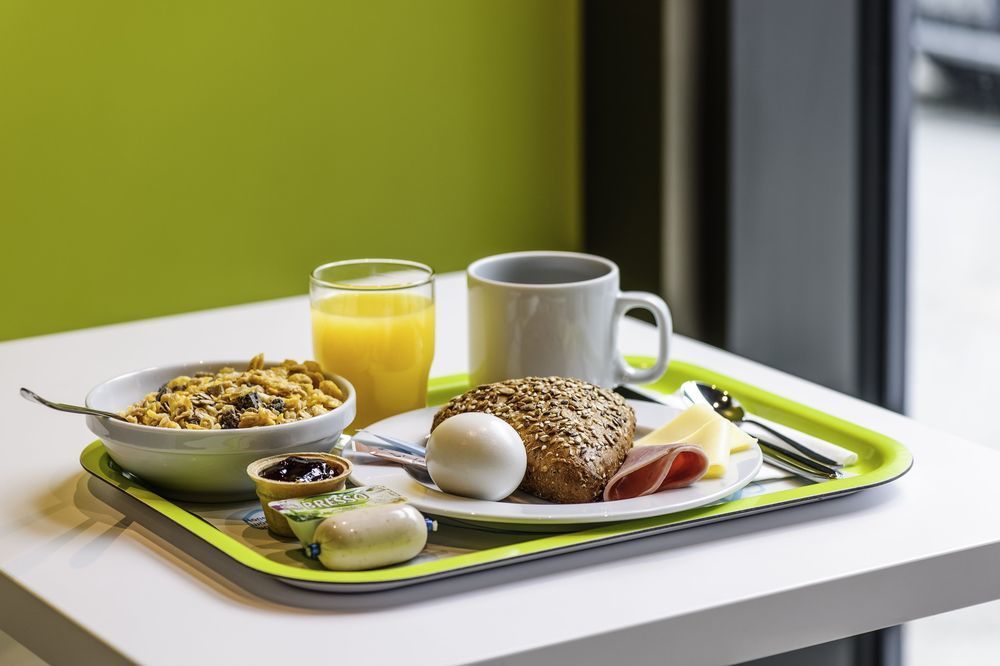 Ibis Budget -renoviert In 2024!- Hotel 2*